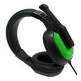 thumbnail image 6 of IPEGA Multi-Platform Gaming Headset for Switch/PS5/PS4/PC/Xbox - Over-Ear Headphones with Noise-Canceling Mic, Surround Sound for FPS/RPG Gaming, 6 of 7