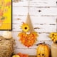 thumbnail image 2 of Decoración de Halloween CZ TRADE Hoja de arce Hoja Artificial Gnomo colgante para sombrero, 2 of 9