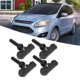 thumbnail image 5 of Monitoree 4PCS Sensores De Monitoreo De Presión Del Neumático TPMS DE8T1A180AA FIT PARA 09-15, 5 of 7