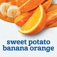 thumbnail image 3 of Gerber 2nd Foods Natural for Baby Baby Food, Sweet Potato Banana Orange, 4 oz Jar, 3 of 16