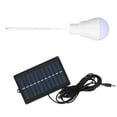 thumbnail image 3 of Bombilla De Luz De Emergencia Bombilla Led Portátil Bombilla De Energía Solar Bombilla De Energía Solar Brillante Equipo De Iluminación Para Senderismo Tienda De Campaña Speravity HA021614-00, 3 of 7