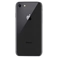 thumbnail image 2 of Restored Apple - iPhone 8 64GB - Space Gray (Verizon) Unlocked (Refurbished), 2 of 5