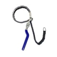 thumbnail image 2 of Llave de accesorios de tubería ajustables en cadena Herramienta de herramienta multipropósito de herramienta para industrial, 2 of 8