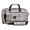 Inshore - Gray, variant on 6th Sense Travel Bait Bag, Fishing Tackle Storage Organizer with Large Main Compartment and Zippered Pockets