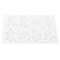 thumbnail image 5 of Molde de animal de silicona de bricolaje molde de fundición epoxi de silicona molde creativo de silicona epoxi, 5 of 5