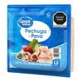 thumbnail image 5 of Pechuga de Pavo Great Value 12 rebanadas 250g, 5 of 5
