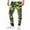 Yellow, variant on Azrian Mens Camouflage Tracksuit Bottoms Jogging Bottoms Leisure Pants Sports Trousers Jogger Streetwear