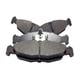 thumbnail image 1 of Balata De Disco Spq Para Ford Ranger 2003 - 2011 (Spq), 1 of 1