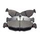 thumbnail image 1 of Balata De Disco Spq Para Cadillac Deville 1985 - 1990 (Spq), 1 of 1