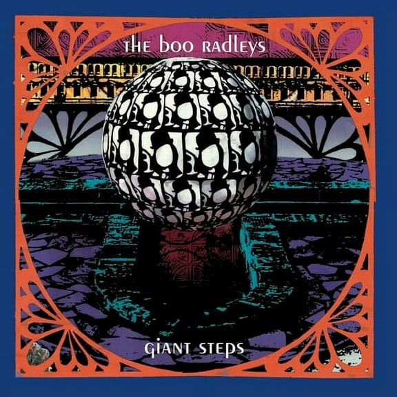 The Boo Radleys - Giant Steps: 30th Anniversary - Music & Performance - CD