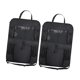 thumbnail image 2 of Bolsa organizadora genérica para el asiento trasero del coche, impermeable, accesorios de viaje, patada Bolsillos grandes, 2 of 9