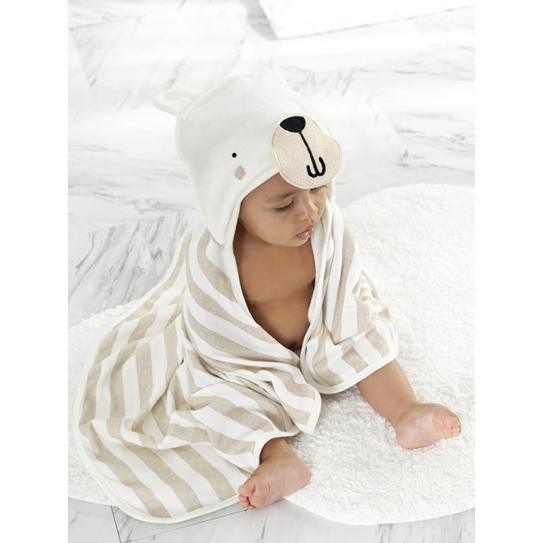 Gerber hooded sale towels