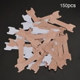 thumbnail image 5 of Walmeck 150pcs -snoring Strips Easier to Breathe Right Best Way to for Better Breath, 5 of 6