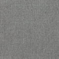 thumbnail image 4 of Meridian Furniture Beckham Grey Durable Linen Textured Fabric Modular Sectional, 4 of 8