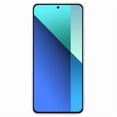 thumbnail image 3 of WANLONFENG DKSM2 Series Clear Case for Xiaomi Redmi Note 13 4G TPU Phone Cover with 2Pcs Screen Film, 3 of 5
