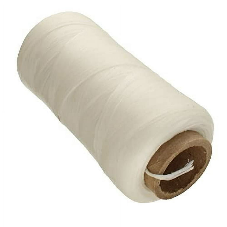 2mm Polyester Wax Cord / Faux Leather String / Round Strip / Fake