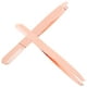 thumbnail image 5 of 2 piezas de cejas de cejas herramientas de cejas de cejas de cejas con pinzas con pinzas para mujeres para mujeres, 5 of 5