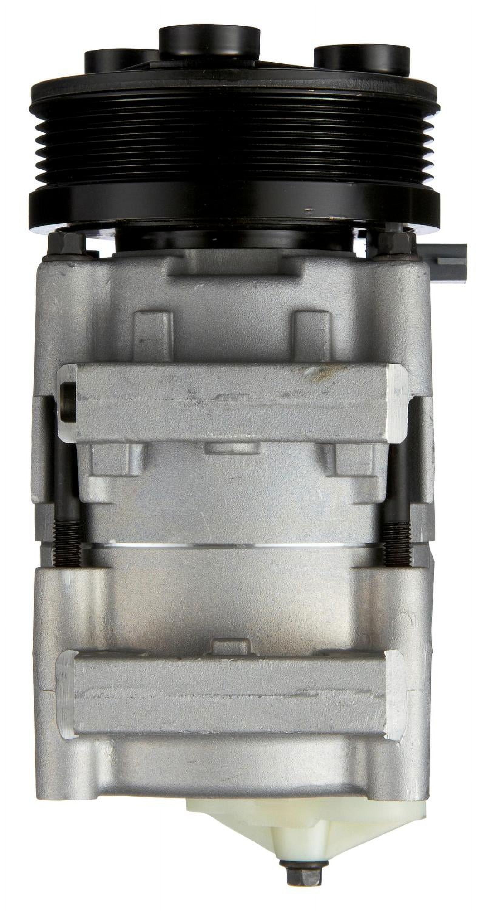 Spectra Premium 0610102 Air Conditioning Compressor - HVAC
