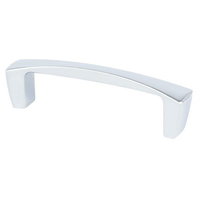 Berenson 9230-1026-P 96 mm CC Aspire la Traction avec Chrome Poli