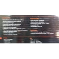 thumbnail image 4 of Bocinas Marinas DB Drive WDX8MOTO-G2 550 Watts 8 Pulgad ... DB Drive WDX8MOTOG2, 4 of 9