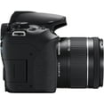 thumbnail image 6 of Canon EOS 850D Digital SLR Camera 18-55mm EF-S IS STM Lens - PRO BUNDLE (International Version), 6 of 7