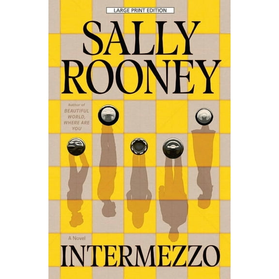 Intermezzo, (Paperback)
