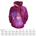 thumbnail image 2 of Galactic Nebula Dream-1 3D Print Hoodie Men Women Autumn Thin Pullover Sweatshirt Vintage Streetwear Tops, 2 of 6