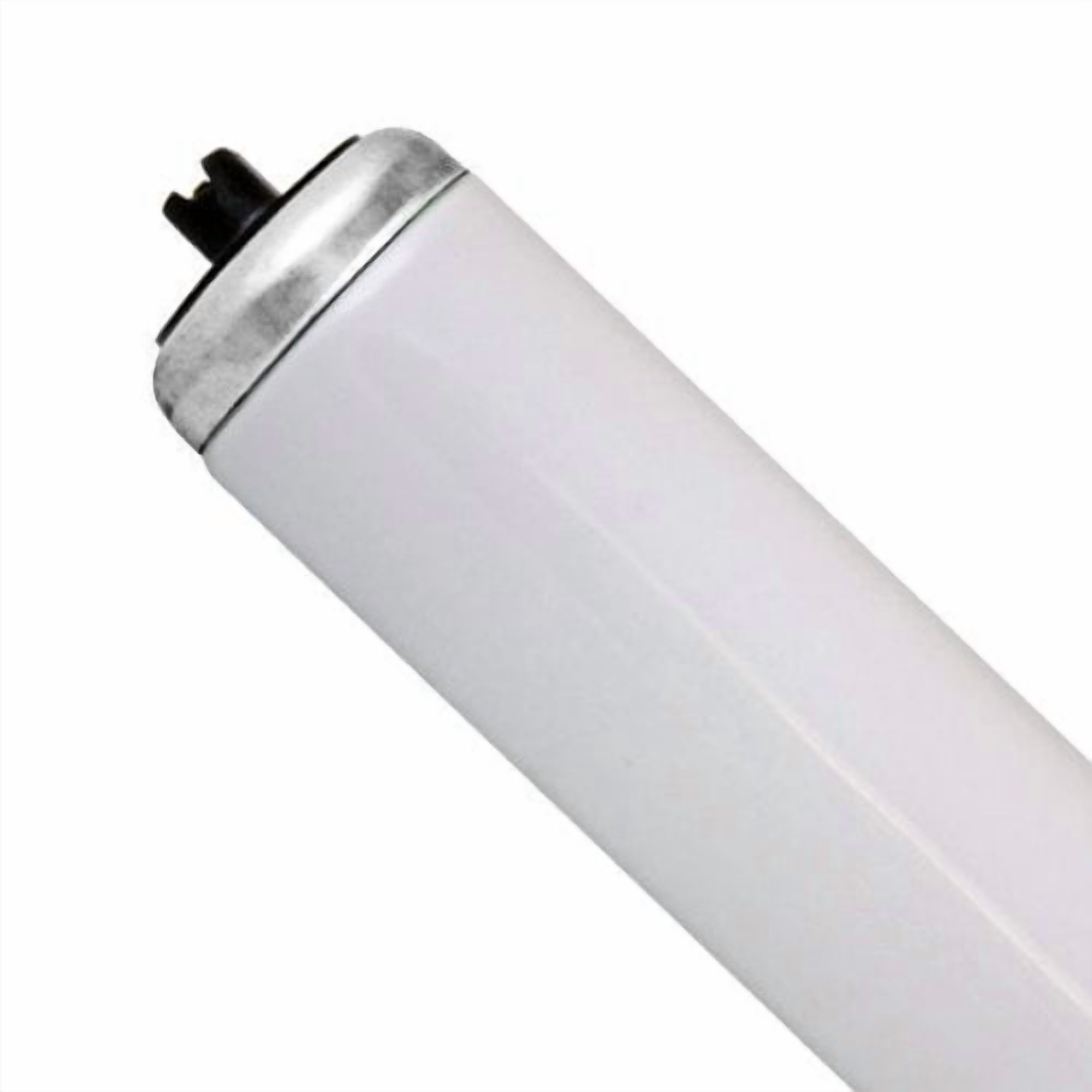 Sylvania 54W T5 High Output Linear Fluorescent Tube – 4100K Cool White, 1 Pack, Miniature Bi-Pin Base