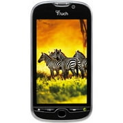 Htc My-touch 4g T-mobile Unlocked Gsm An