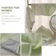 thumbnail image 3 of unbranded 4Ud Panties Femeninas De Con Estampado Adorable Y Protección, 3 of 8
