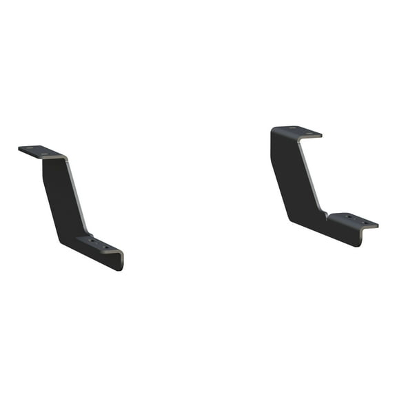 LUVERNE 400345 Grip Step Bracket Kit