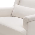 thumbnail image 6 of Million Dollar Baby Classic Miranda Wingback Rocker in Performance Cream, 6 of 7