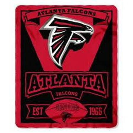 Atlanta Falcons Body Pillow - Northwest Atlanta Falcons 50
