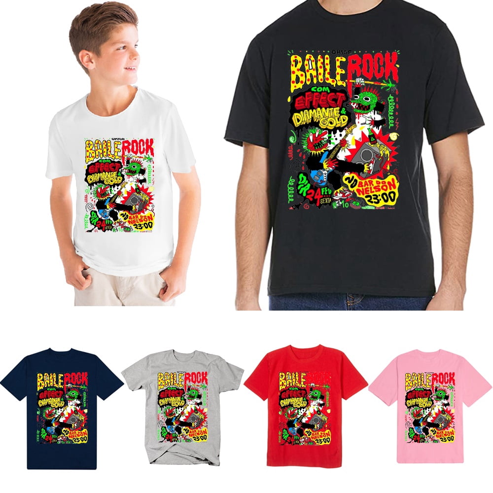 Tee Graphic Tees Shirts Adult children 