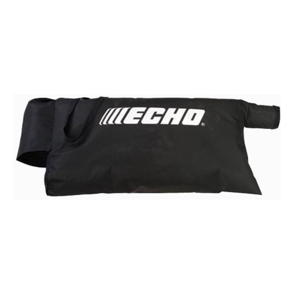 Genuine Echo X692000190 Blower ES Shred N Vac Bag Fits ES-210 ES-230 ES-250 ES-255 ES-1000 ES-2000 ES-2100