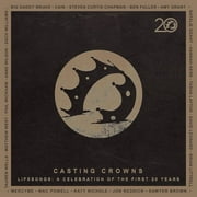 Casting Crowns - Lifesongs: A Celebration Of The First 20 Years - Christian / Gospel - CD