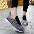 thumbnail image 4 of YOURDIARY Running Shoes for Women Casual Lightweight Tennis Walking Sneakers, 4 of 7