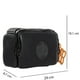 thumbnail image 5 of BOLSA MUJER JAIME IBIZA JI 2800 NEGRO, 5 of 5