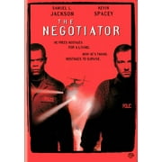 Angle View: The Negotiator