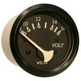 thumbnail image 2 of VDO Cockpit Marine 52mm (2-1/16") Voltmeter- Black Dial/Bezel, 2 of 2