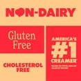 thumbnail image 4 of Coffee mate Original Flavored Gluten Free Liquid Non-Dairy Coffee Creamer, 32 fl oz, 4 of 14