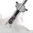 thumbnail image 4 of Phenofice High Strength Stainless Steel Cane Ice Attachment with Anti Skid Features for Snow Trails, 4 of 8
