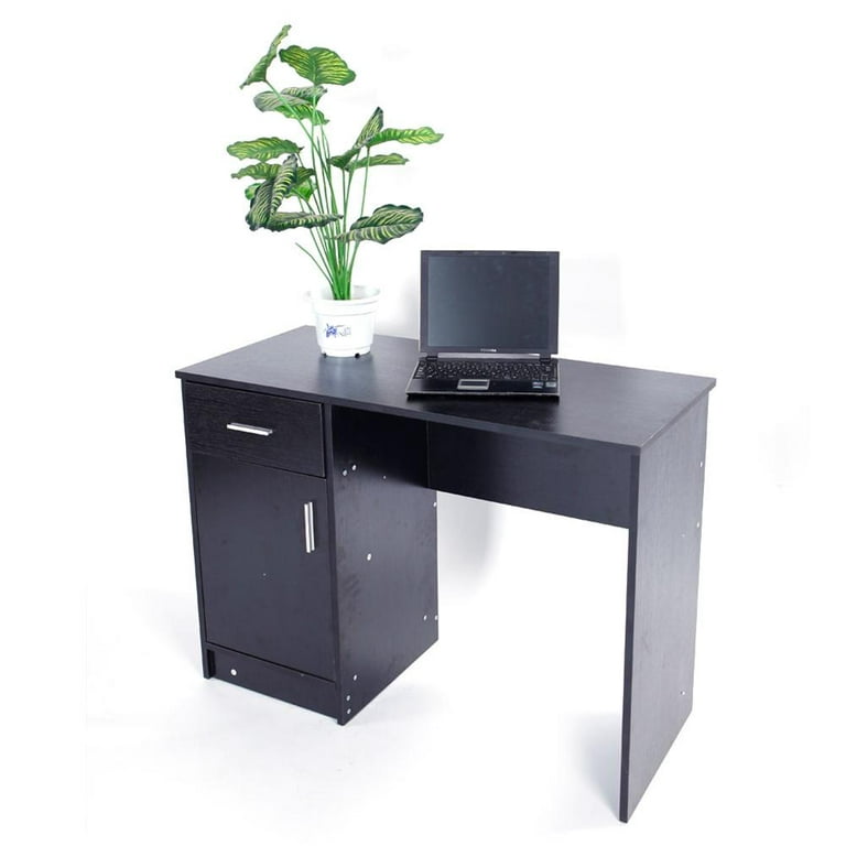 professional office classic black desktop mini