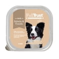thumbnail image 1 of Caja con 16 Latas de Alimento Húmedo Para Perro Full Trust Wet Salmon Tomillo 100g., 1 of 3