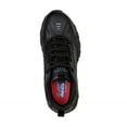 thumbnail image 4 of Skechers Men's Fambli Food Service Shoe, Black, 7 Wide, 4 of 5