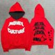 thumbnail image 2 of Sudadera con capucha gótica Harajuku Y2K para hombre y mujer, estilo hip-hop, con estampado gráfico de letras creativas, sudadera de gran tamaño, ropa de calle, 2 of 4