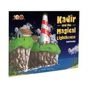Classic Tales From India: Dada J.P. Vaswanis Kadir & The Magical Lighthouse (Paperback)