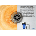 thumbnail image 6 of Envig K3 Large Capacity Whole House Heavy Metal Iron Hydrogen Sulfide Water Filter (1 Filter Cartridges), 10" x 4.5", 50,000 Gallon Capacity, Catalytic Carbon KDF, 6 of 11