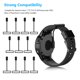 thumbnail image 1 of Enchufe A Prueba De Polvo 10 enchufes de puerto de carga antipérdida para Garmin Fenix ​​7 7S 7X 6 5 5X (multicolor), 1 of 9