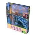 thumbnail image 2 of Rompecabezas Wuundentoy Westminster En Navidad  Londres Reino Unido Gold Edition 1500 Piezas, 2 of 4